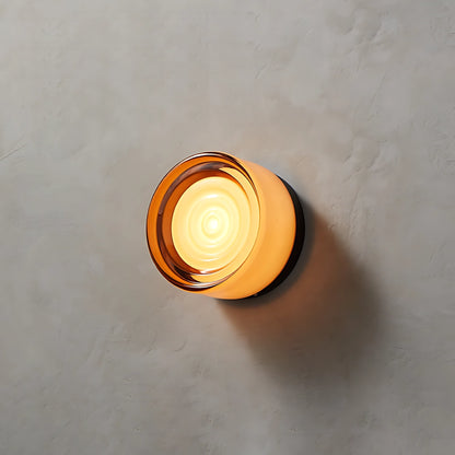 Ripple Wall Sconce