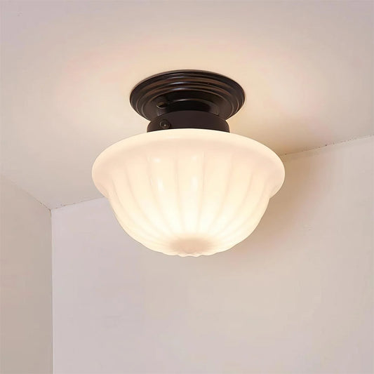 Ritten Ceiling Light - Loonglight