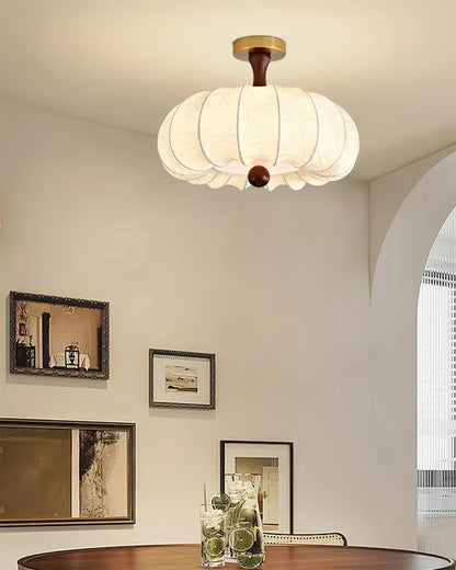 Rivale Ceiling Light - Loonglight