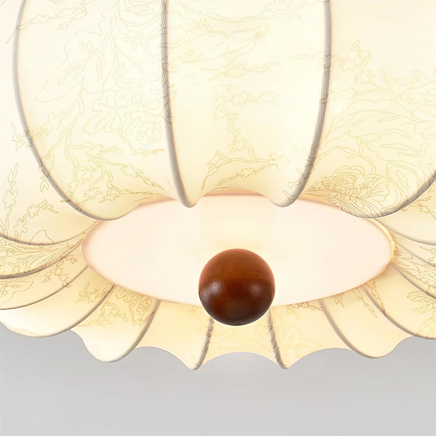 Rivale Ceiling Light - Loonglight