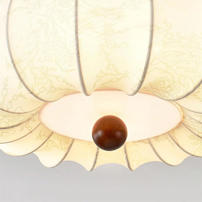 Rivale Ceiling Light - Loonglight