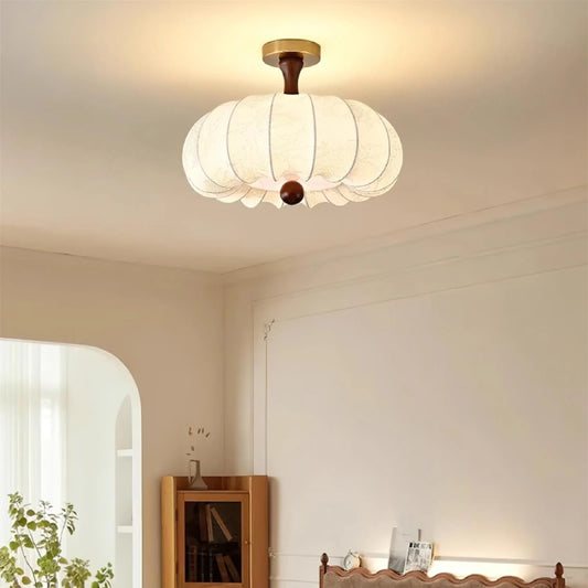 Rivale Ceiling Light - Loonglight