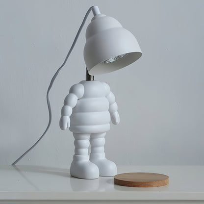 Robot Wax Candle Warmer Lamp - Loonglight