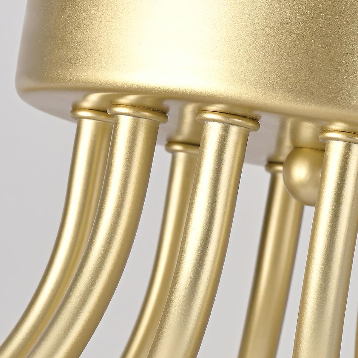 Roca Ball Ceiling Light - Loonglight