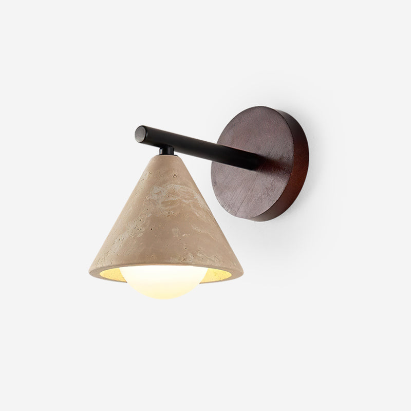 Roest Wall Lamp