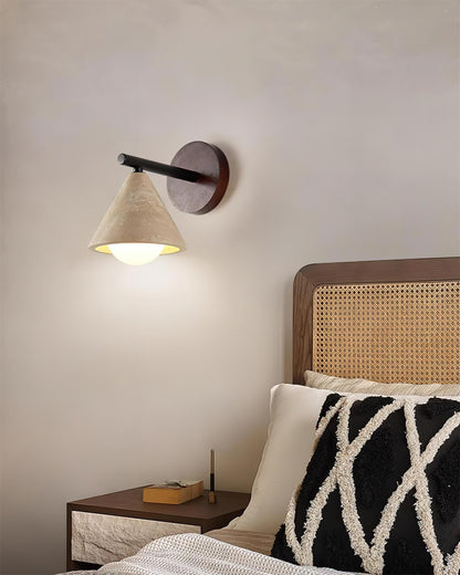 Roest Wall Lamp