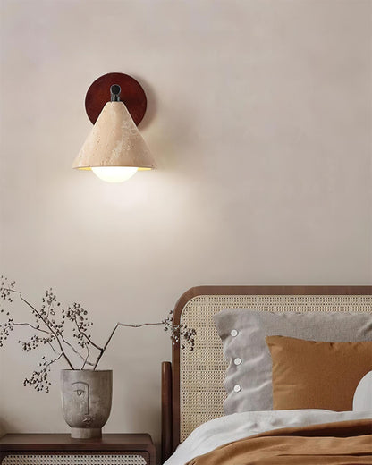 Roest Wall Lamp