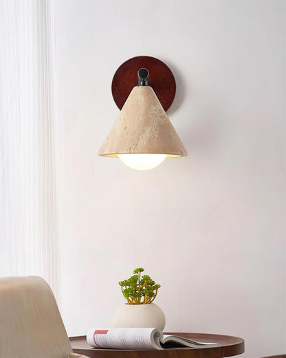 Roest Wall Lamp