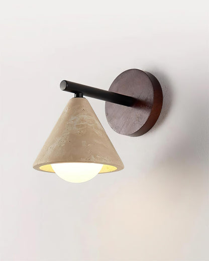 Roest Wall Lamp