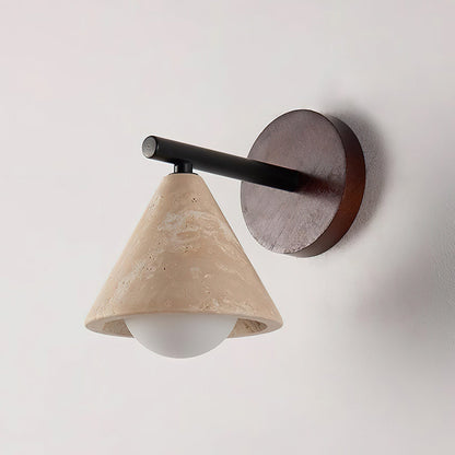 Roest Wall Lamp