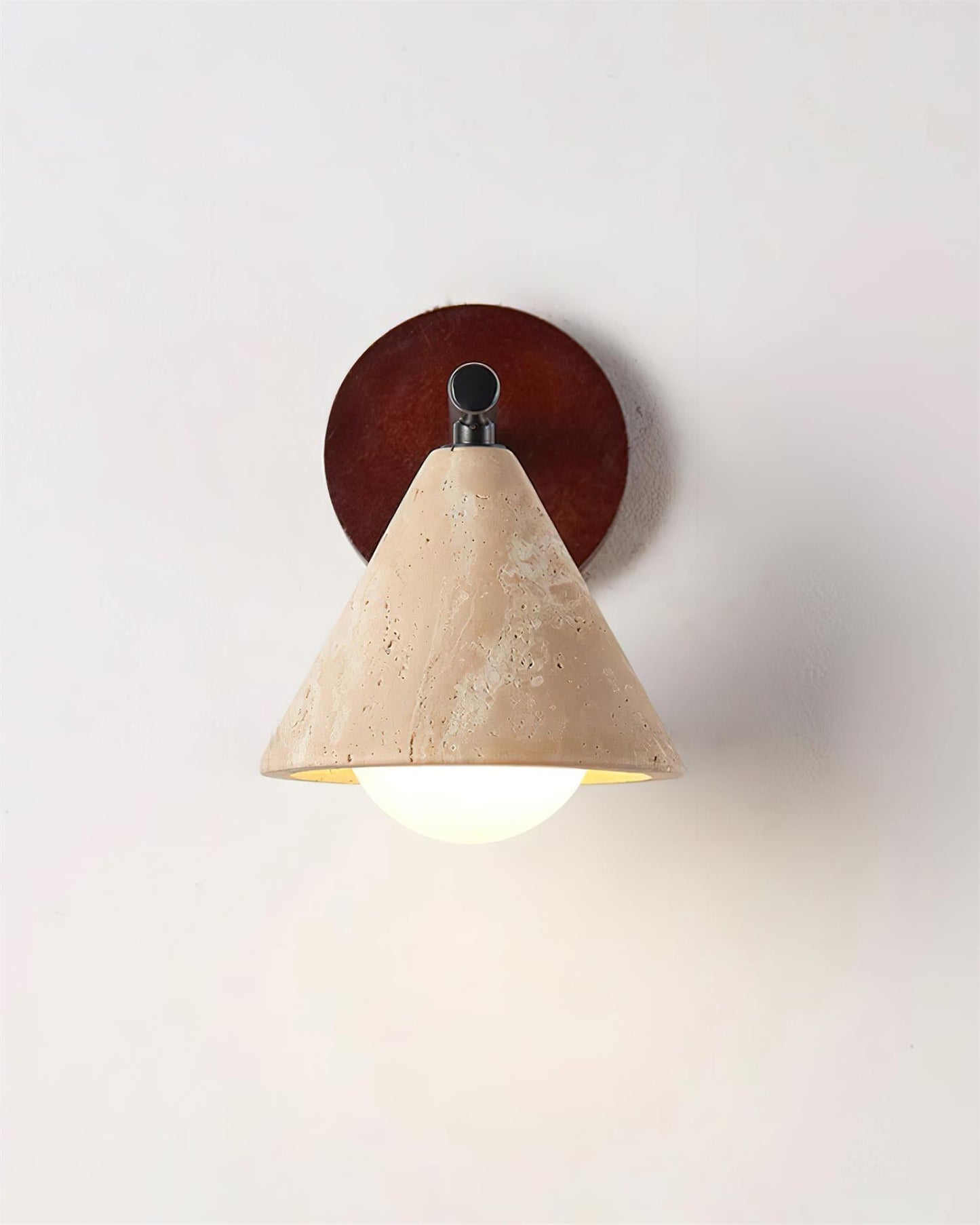 Roest Wall Lamp