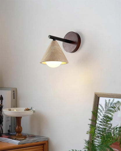 Roest Wall Lamp