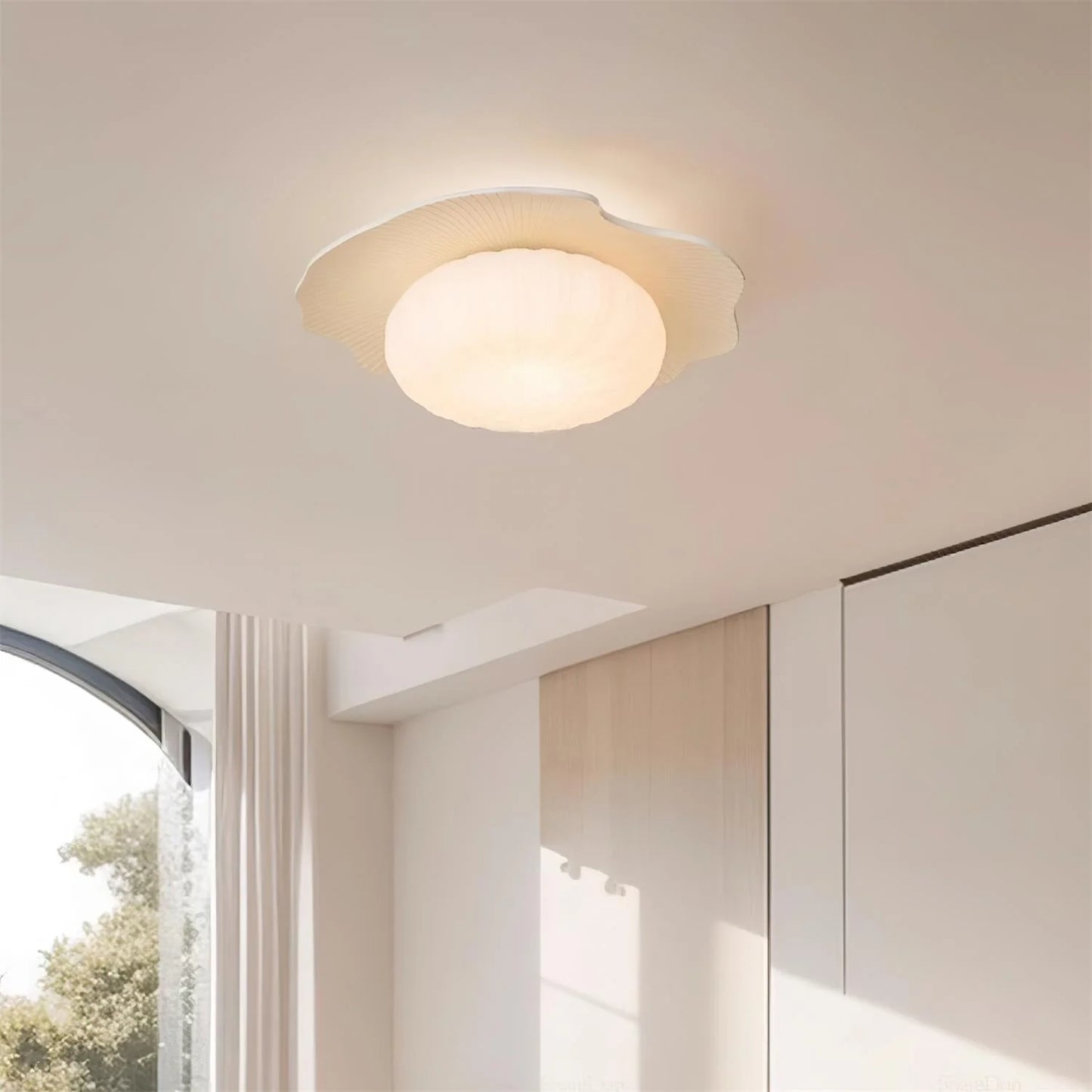 Rory Ceiling Light - Loonglight