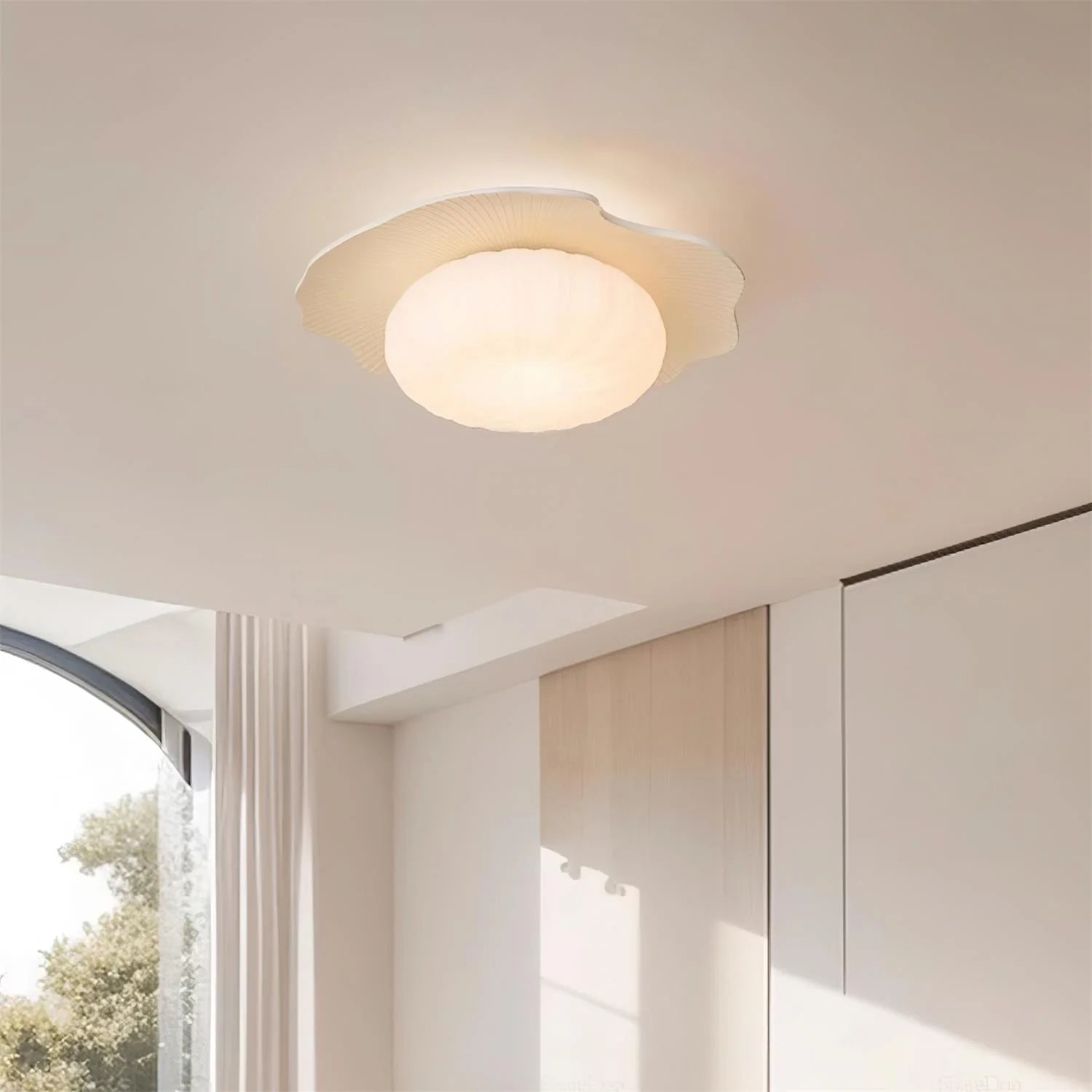 Rory Ceiling Light - Loonglight