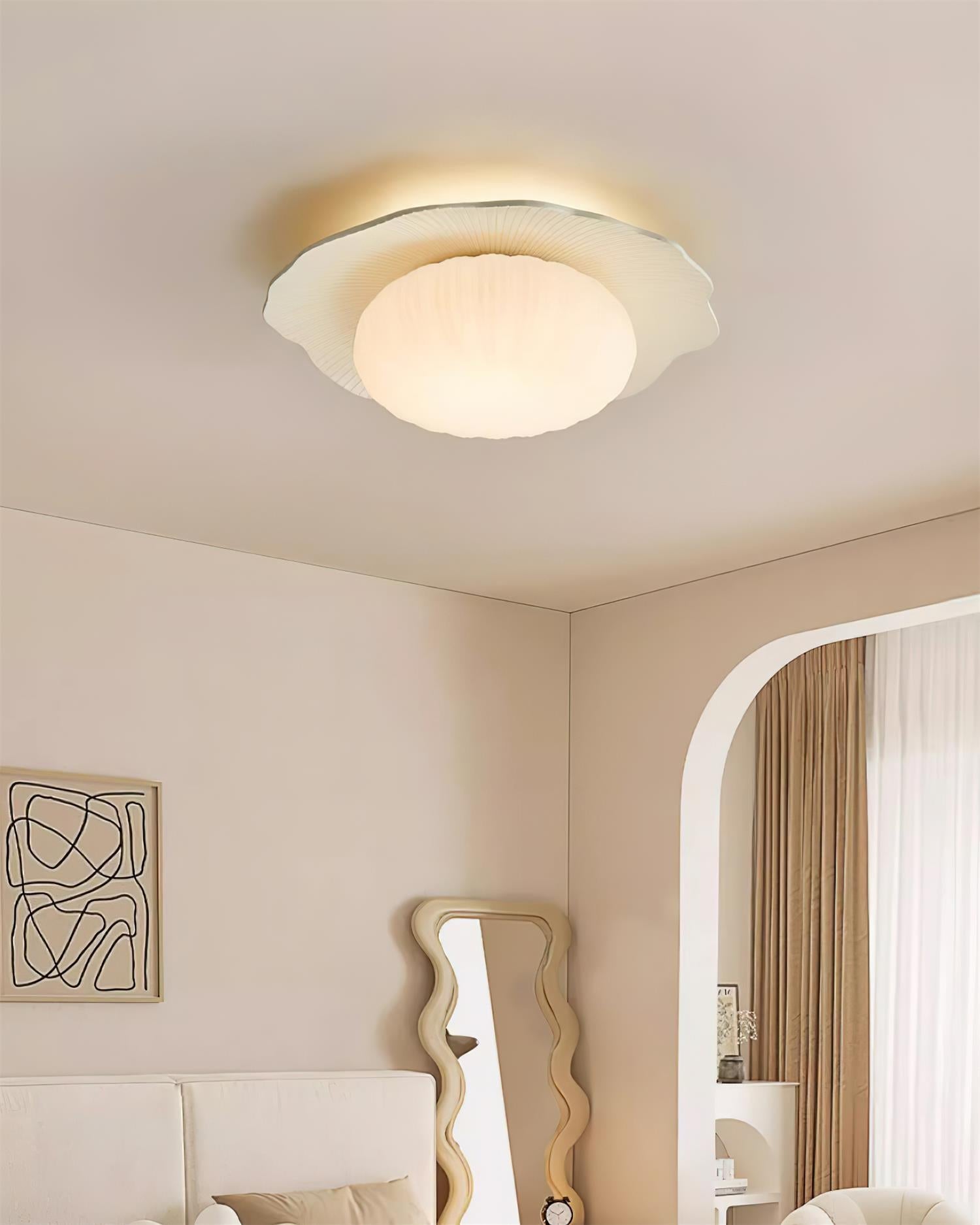 Rory Ceiling Light - Loonglight