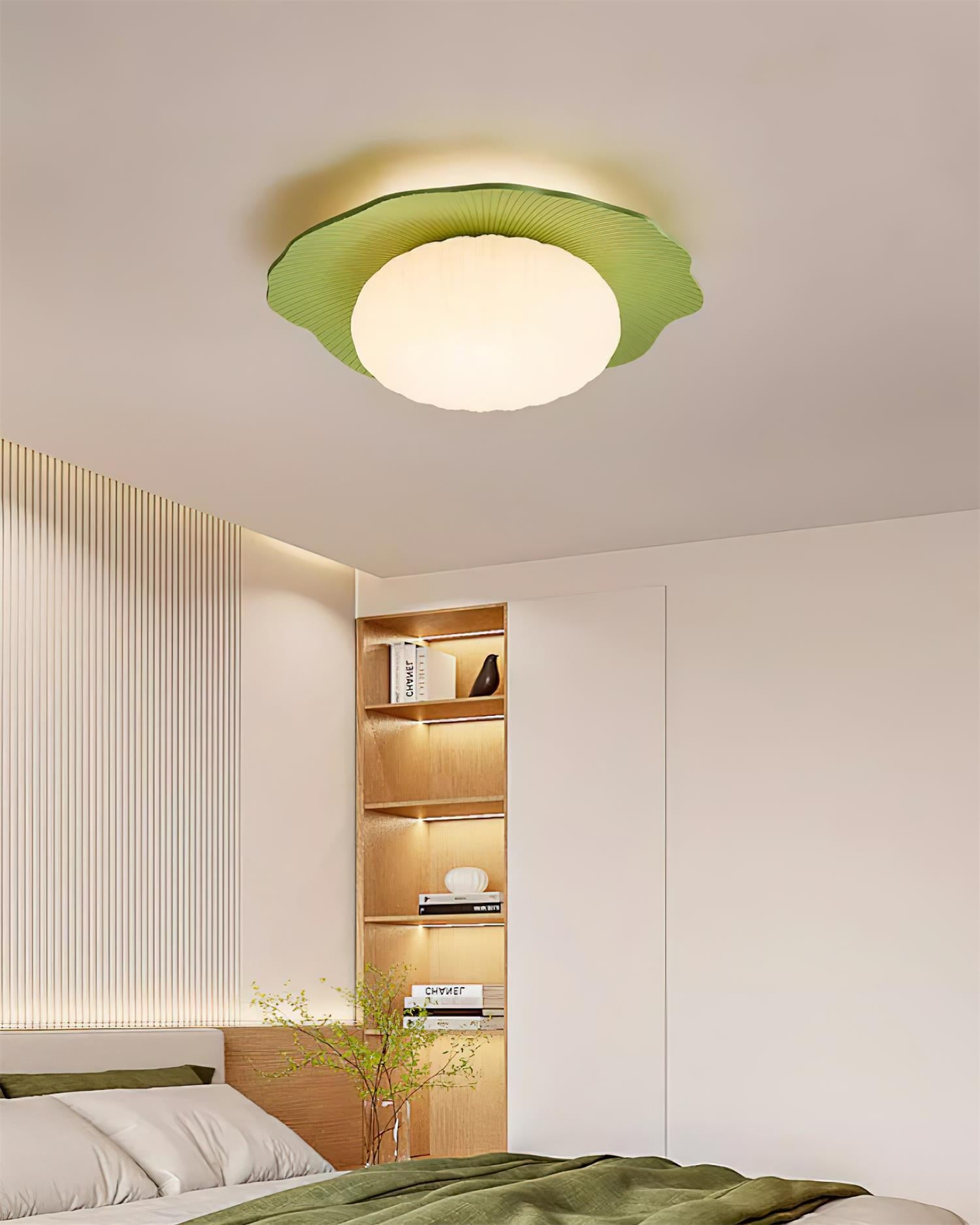 Rory Ceiling Light - Loonglight
