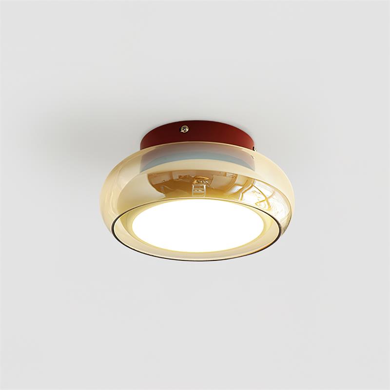 Rotan Ceiling Light - Loonglight