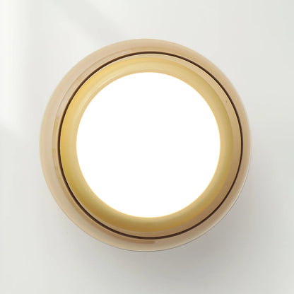 Rotan Ceiling Light - Loonglight