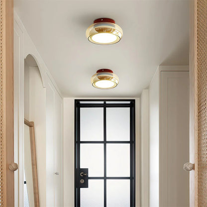 Rotan Ceiling Light - Loonglight