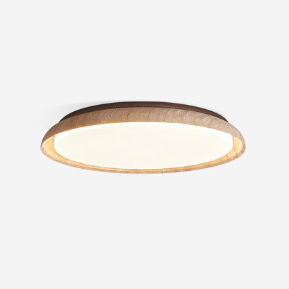 Round Kuzco Ceiling Light - Loonglight