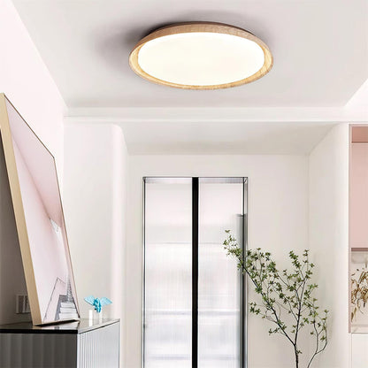 Round Kuzco Ceiling Light - Loonglight