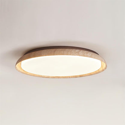 Round Kuzco Ceiling Light - Loonglight