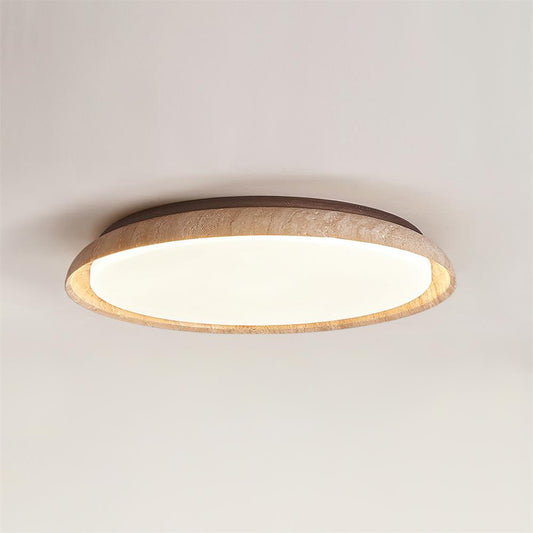 Round Kuzco Ceiling Light - Loonglight