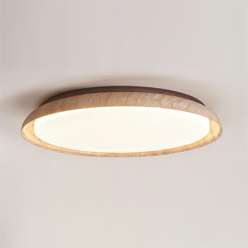 Round Kuzco Ceiling Light - Loonglight
