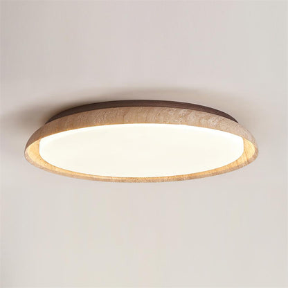 Round Kuzco Ceiling Light - Loonglight
