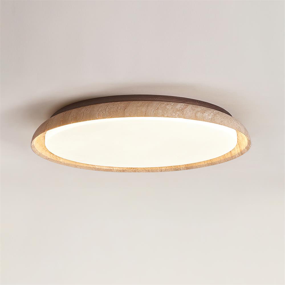Round Kuzco Ceiling Light - Loonglight