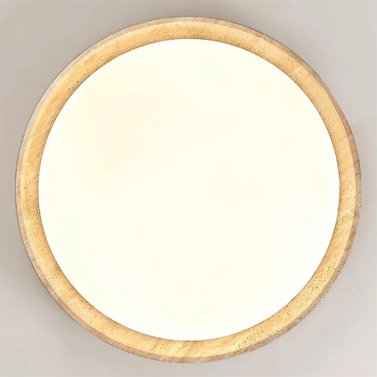 Round Kuzco Ceiling Light - Loonglight