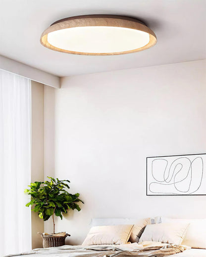 Round Kuzco Ceiling Light - Loonglight