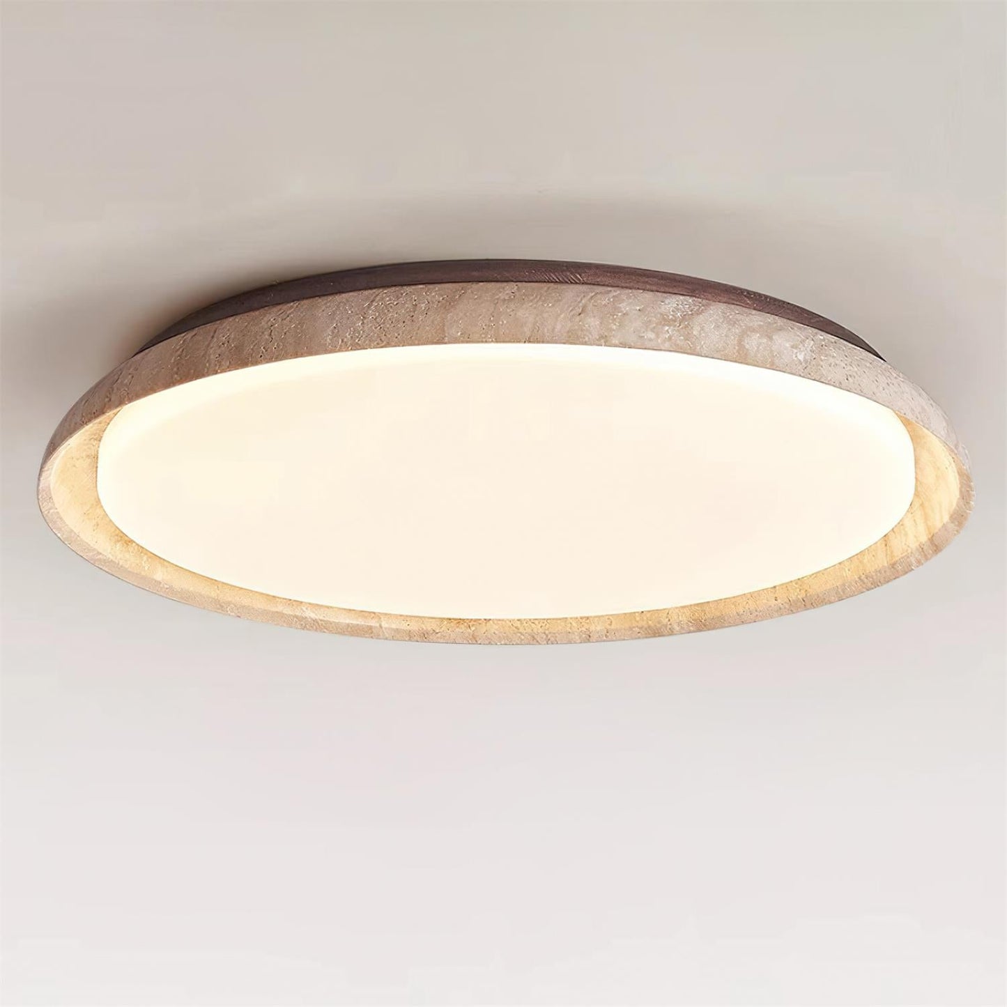 Round Kuzco Ceiling Light - Loonglight