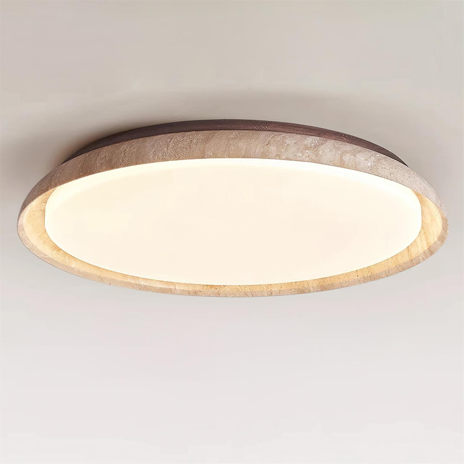 Round Kuzco Ceiling Light - Loonglight