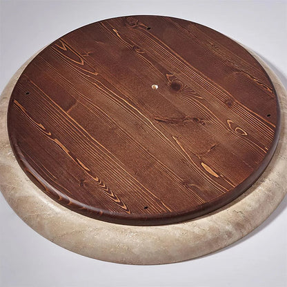 Round Kuzco Ceiling Light - Loonglight