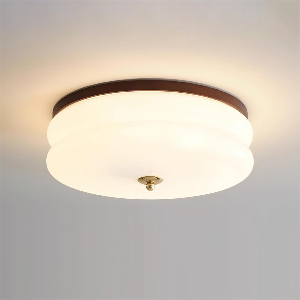 Rowen Ceiling Light - Loonglight
