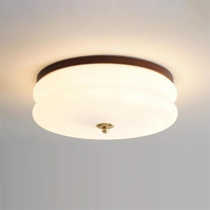 Rowen Ceiling Light - Loonglight