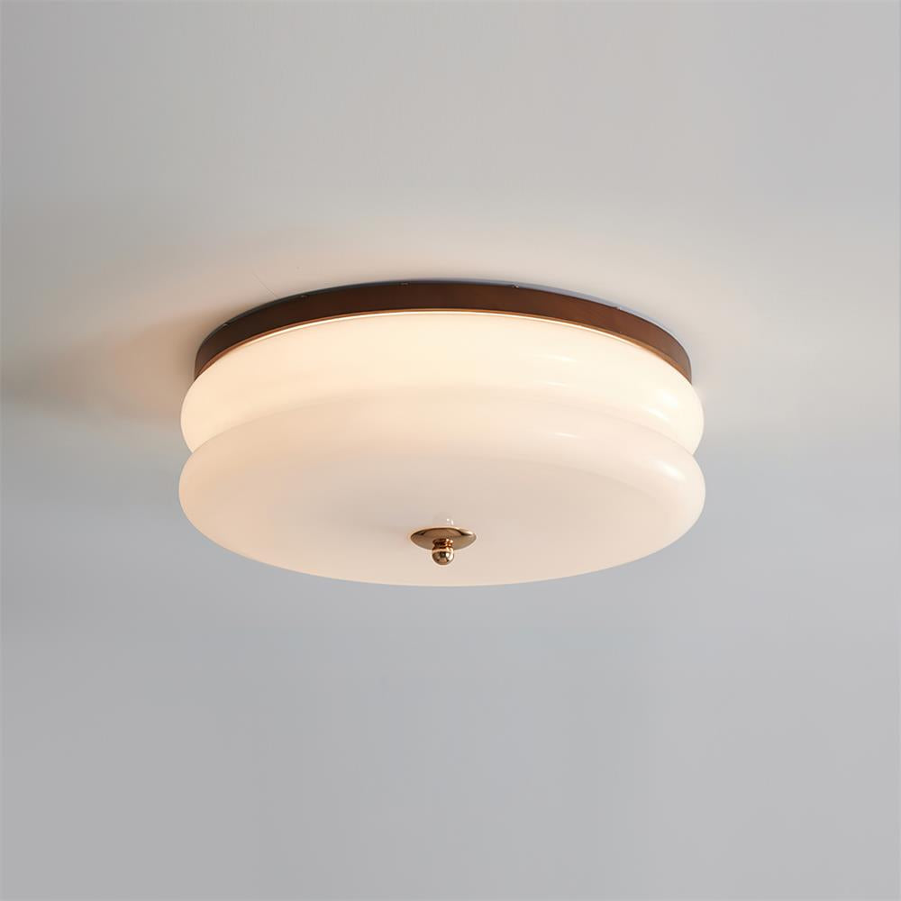 Rowen Ceiling Light - Loonglight