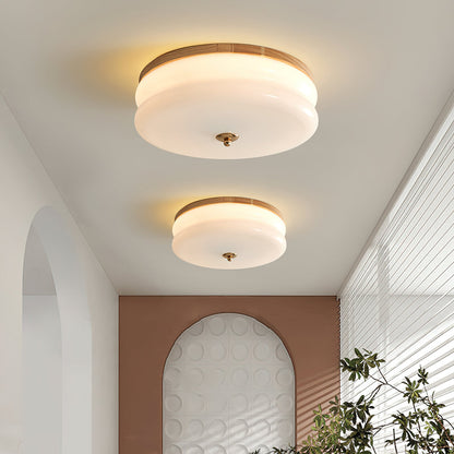 Rowen Ceiling Light - Loonglight