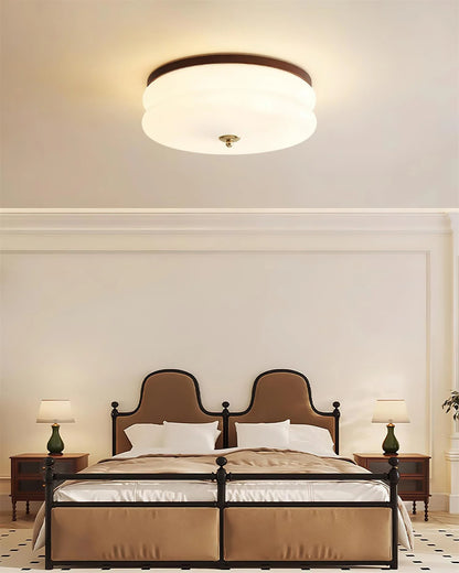 Rowen Ceiling Light - Loonglight