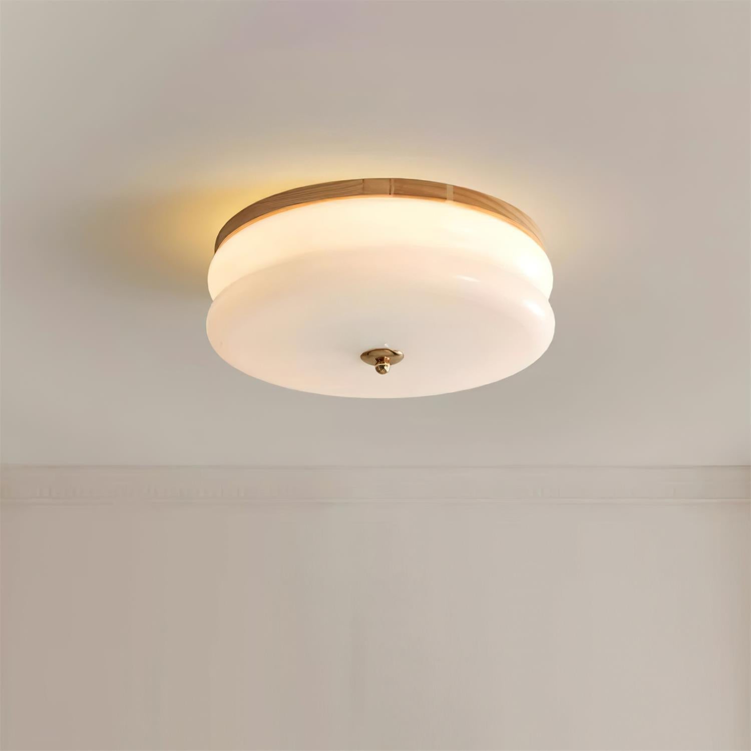 Rowen Ceiling Light - Loonglight