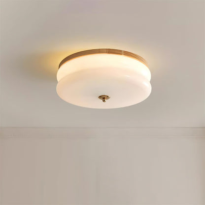 Rowen Ceiling Light - Loonglight