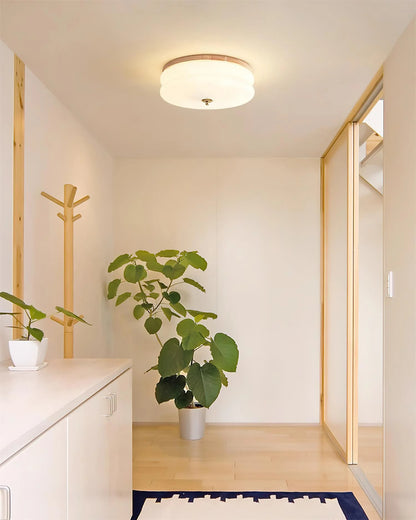 Rowen Ceiling Light - Loonglight