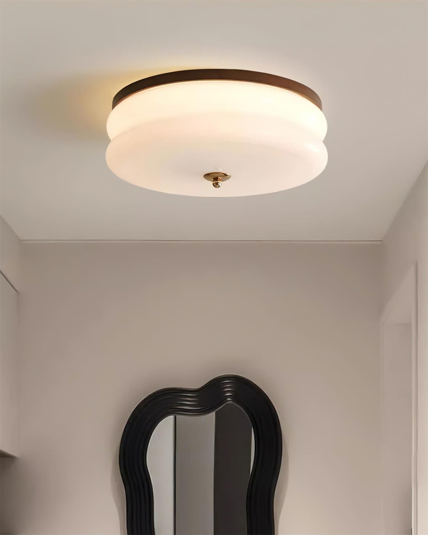 Rowen Ceiling Light - Loonglight