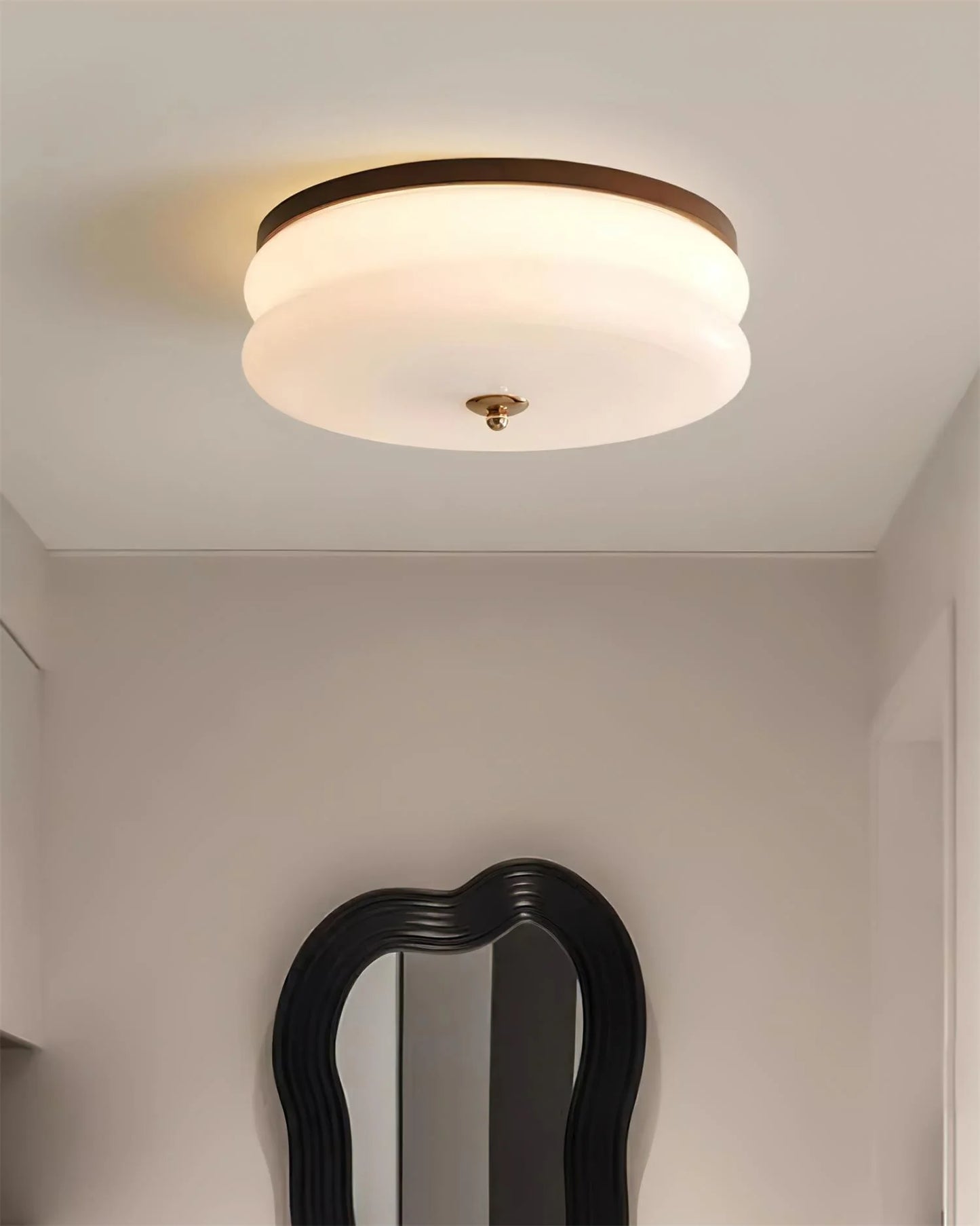 Rowen Ceiling Light - Loonglight