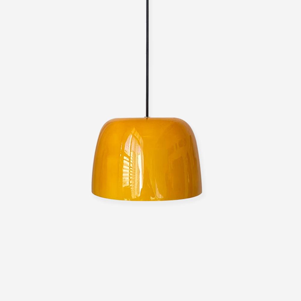 Roxboro Glass Pendant Light - Loonglight