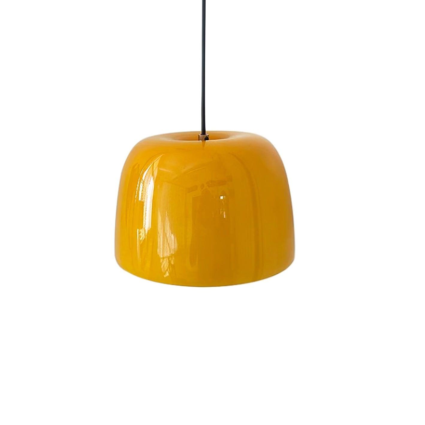 Roxboro Glass Pendant Light - Loonglight