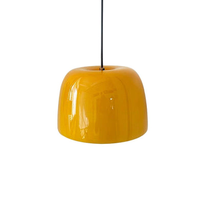 Roxboro Glass Pendant Light - Loonglight