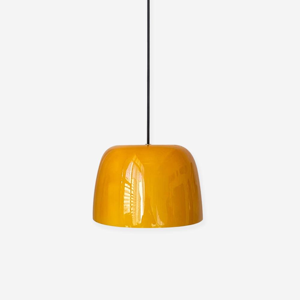Roxboro Glass Pendant Light - Loonglight