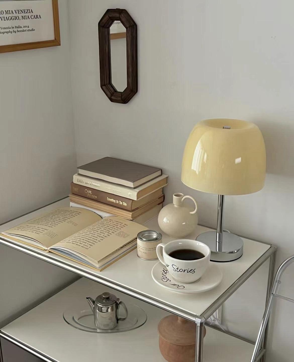 Roxboro Table Lamp - Loonglight